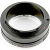 Pixco adapteris / sumažinimas iš CANON EOS R [RF] į CANON FD