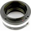Pixco adapteris / sumažinimas iš CANON EOS R RF į NIKON [ G ]