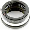 Pixco adapteris / sumažinimas iš CANON EOS R RF į NIKON [ G ]