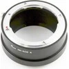 Pixco adapteris / sumažinimas iš CANON EOS R RF į NIKON AI-S AI