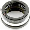 Pixco adapteris / sumažinimas iš CANON EOS R RF į NIKON [ G ]