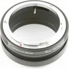 Pixco adapteris / sumažinimas iš NIKON Z Z6 Z7 į CANON FD