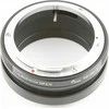 Pixco adapteris / sumažinimas iš NIKON Z Z6 Z7 į CANON FD