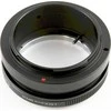 Pixco adapteris / sumažinimas iš NIKON Z Z6 Z7 į CANON FD