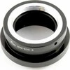 „Pixco“ adapteris / sumažinimas nuo CANON EOS R RF iki M42 objektyvo (SB4843)