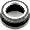 „Pixco“ adapteris / sumažinimas nuo CANON EOS R RF iki M42 objektyvo (SB4843)