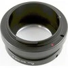 „Pixco“ adapteris / sumažinimas nuo CANON EOS R RF iki M42 objektyvo (SB4843)