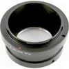 Pixco adapteris / sumažinimas nuo NIKON Z Z6 Z7 iki M42 objektyvo