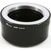 Pixco Adaptyvus OLYMPUS / PANASONIC MICRO 4 / 3 [M4 / 3] ant M42