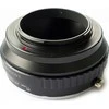 Pixco Fuji Fujifilm X Sony AlphA adapteris