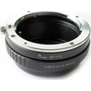 Pixco Fuji Fujifilm X Sony AlphA adapteris