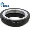 Pixco FUJI / FUJIFILM X X tvirtinimo adapteris M39 sriegiui