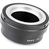 Pixco FUJIFILM / FUJI X adapteris M42 sriegiui (SB2862)