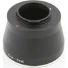 Pixco PENTAX Q adapteris M42 sriegiui
