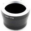 Pixco PENTAX Q adapteris M42 sriegiui