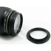 „Pixco“ atvirkštinio makro laikiklio žiedo adapteris „Pentax“ 58 mm objektyvui