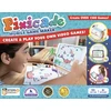 Pixicade Mobile Game Maker FI (fiński)/SE (szwedzki)/DA (duński)/NO (norweski)