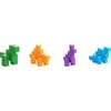 Pixio Klocki Pixio Mini DINOS | Pasakojimų serija | Pixio
