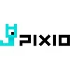 Pixio Klocki Pixio Mini DINOS | Pasakojimų serija | Pixio