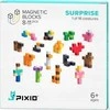 Pixio Klocki Pixio Mini DINOS | Pasakojimų serija | Pixio