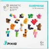 Pixio Klocki Pixio SURPRISE | Staigmenų serija | Pixio