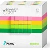 Pixio Klocki Pixio Tropic | Abstrakti serija | Pixio