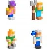 Pixio Magnetinių figūrėlių rinkinys Mini Figures 2, kolekcinis, vaikams nuo 6 metų, skatina kūrybiškumą ir motoriką, įvairiaspalvis