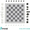 Pixio PIXIO šachmatai - magnetinis šachmatų rinkinys