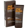 Saulei jautrios odos veido kremas Piz Buin Allergy SPF50, 50 ml