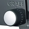Graef S10 Twin pjaustyklės pjovimo storio reguliavimo rankenėlė