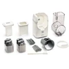 Pjaustyklė Solis Multi Slicer Typ 8402