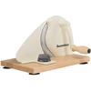 Pjaustyklė Zassenhaus Zassenhaus Bread Slicer Maschine manual, cream