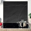 Pjaustymo lenta SLATE, 30 x 30 cm, KESPER