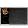 Pjaustymo lenta SLATE, 30 x 30 cm, KESPER