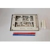 Pjaustymo mygtukas KK-Pol M11 Chrom ® mygtukas - SPP0 / K