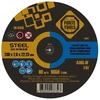 Pjovimo diskas FORTE TOOLS 230X2.0X22METALAS