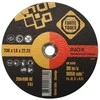 Forte Tools Forte CUTTING BLADE 230X1,8X22,23 MMFORTE TOO