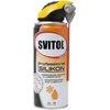 Silikoninis tepalas Arexons Svitol, 400 ml