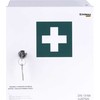 PK-MOT Sieninis pirmosios pagalbos rinkinys Donau Safety 20" DIN 13164 (+ kandiklis) metalinis