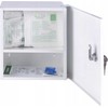 PK-MOT Sieninis pirmosios pagalbos rinkinys Donau Safety 20" DIN 13164 (+ kandiklis) metalinis