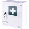 PK-MOT Sieninis pirmosios pagalbos rinkinys Donau Safety 20" DIN 13164 (+ kandiklis) metalinis