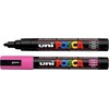 Posca PLACT UNION PC- 5M PESCA, LAPAS