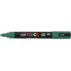 Uni-Ball PLACT Union PC- 5M PESCA, Žalias