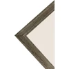 Nuotraukų rėmelis Focus Focus Grace Walnut 70X100 Acrylic glass