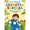 Harmonia Čarlzas Binoklys. ekspresij- vaizdo medžiaga