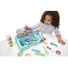 Hasbro PLD TUBA SUPER Bazinė stotelė WYOBRAZNI F3638 WB3