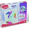 Maped Creativ AquA Art akvarelės paveikslai Unicorn