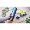 Plakiklis Puodelio blenderis Cecotec Power Titanium Shake2Go Lagoon Steel Asmeninis blenderis