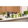 Plakiklis Blenderis Cecotec Personalny PowerTitanium 1000 Push2Go Duo