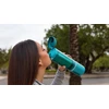 Plakiklis Puodelio tipo blenderis Cecotec Power Titanium Shake2Go Olive asmeninis blenderis
